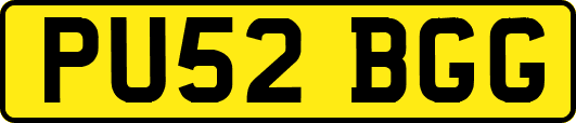 PU52BGG