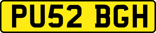 PU52BGH