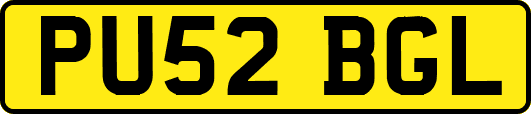 PU52BGL