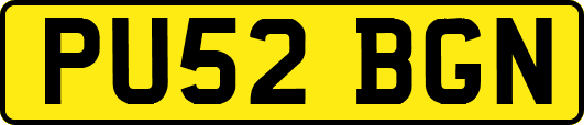 PU52BGN