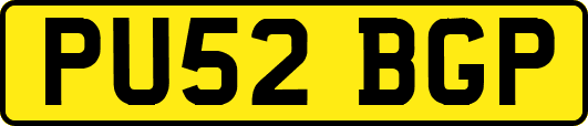 PU52BGP
