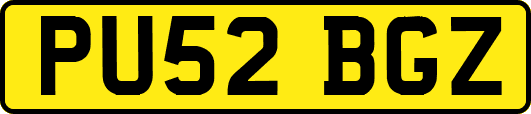 PU52BGZ