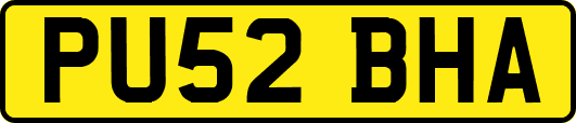PU52BHA