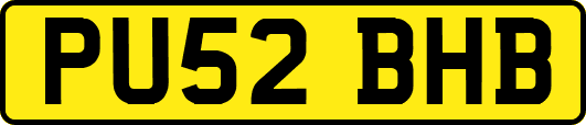 PU52BHB
