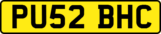 PU52BHC