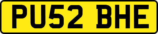 PU52BHE