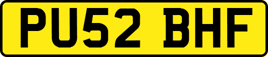 PU52BHF