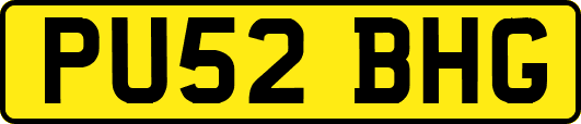 PU52BHG
