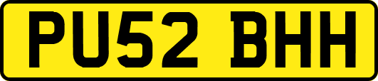 PU52BHH