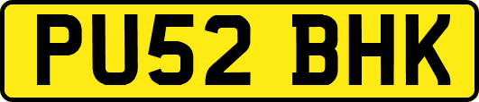 PU52BHK