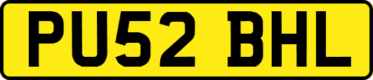 PU52BHL