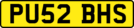 PU52BHS