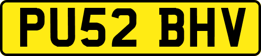 PU52BHV