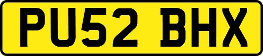 PU52BHX