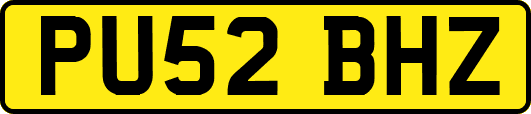 PU52BHZ