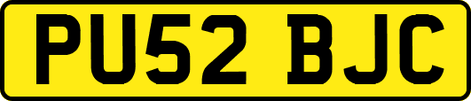 PU52BJC