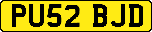 PU52BJD
