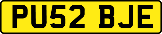 PU52BJE