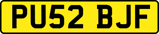 PU52BJF