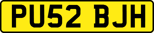 PU52BJH