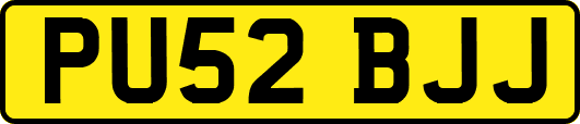 PU52BJJ