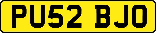 PU52BJO