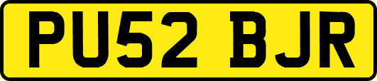 PU52BJR