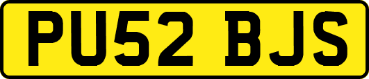 PU52BJS