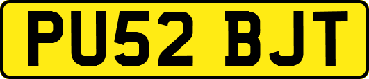 PU52BJT