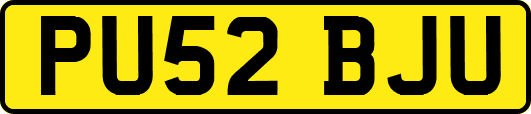PU52BJU