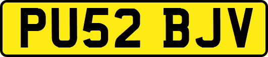 PU52BJV