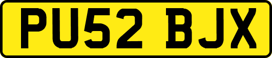 PU52BJX