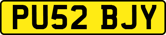PU52BJY