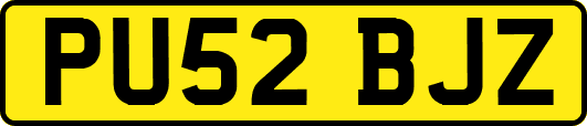 PU52BJZ
