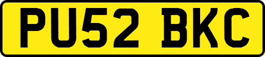 PU52BKC