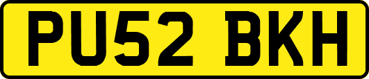 PU52BKH