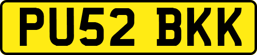 PU52BKK