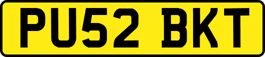 PU52BKT