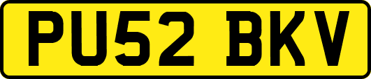 PU52BKV