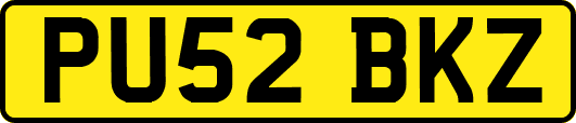 PU52BKZ