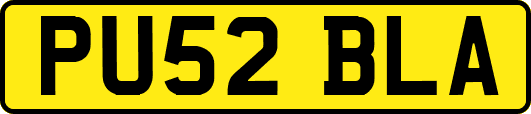 PU52BLA