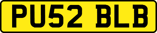 PU52BLB
