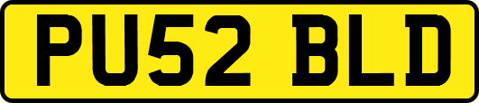 PU52BLD