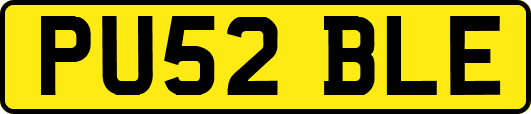 PU52BLE