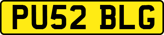 PU52BLG