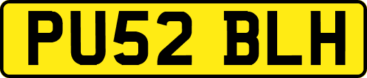 PU52BLH