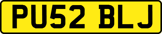PU52BLJ