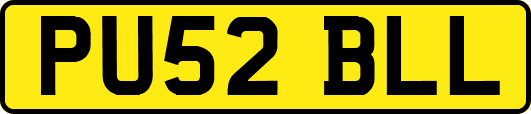 PU52BLL