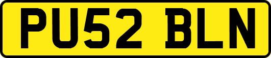 PU52BLN