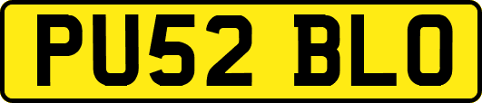 PU52BLO